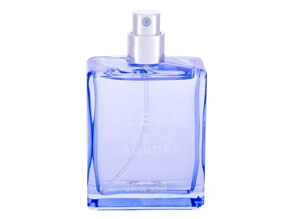 Clean Fresh Laundry Eau de Toilette 60 ml