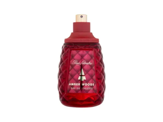 Pino Silvestre Amber Woods Eau de Toilette 75 ml