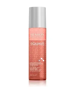 Revlon Professional Equave Definition Instant Detangling Curl Conditioner 200 Ml