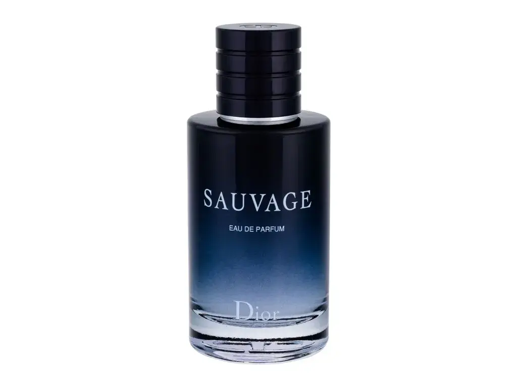 Dior Sauvage Eau de Parfum 100 ml