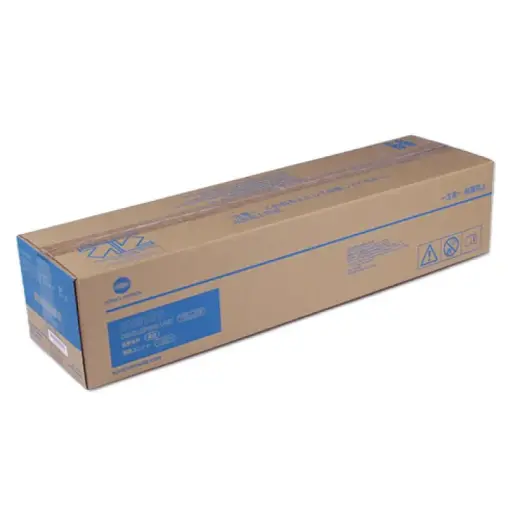 Konica-Minolta KonicaMinolta Developer DV-313 DV313 Yellow Gelb (A7U408D)