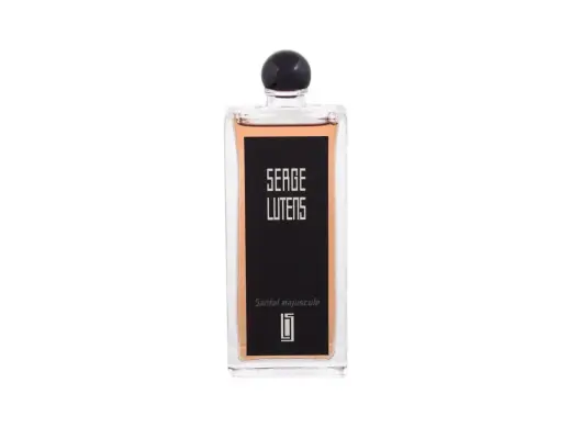 Serge Lutens Santal Majuscule Eau de Parfum 50 ml