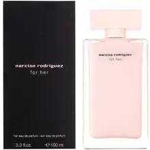 Narciso Rodriguez For Her (EDP) parfüümvesi naistele 150 ml