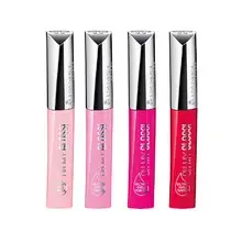 Oh My Gloss Oil Tint Lip Gloss 6,5 ml
