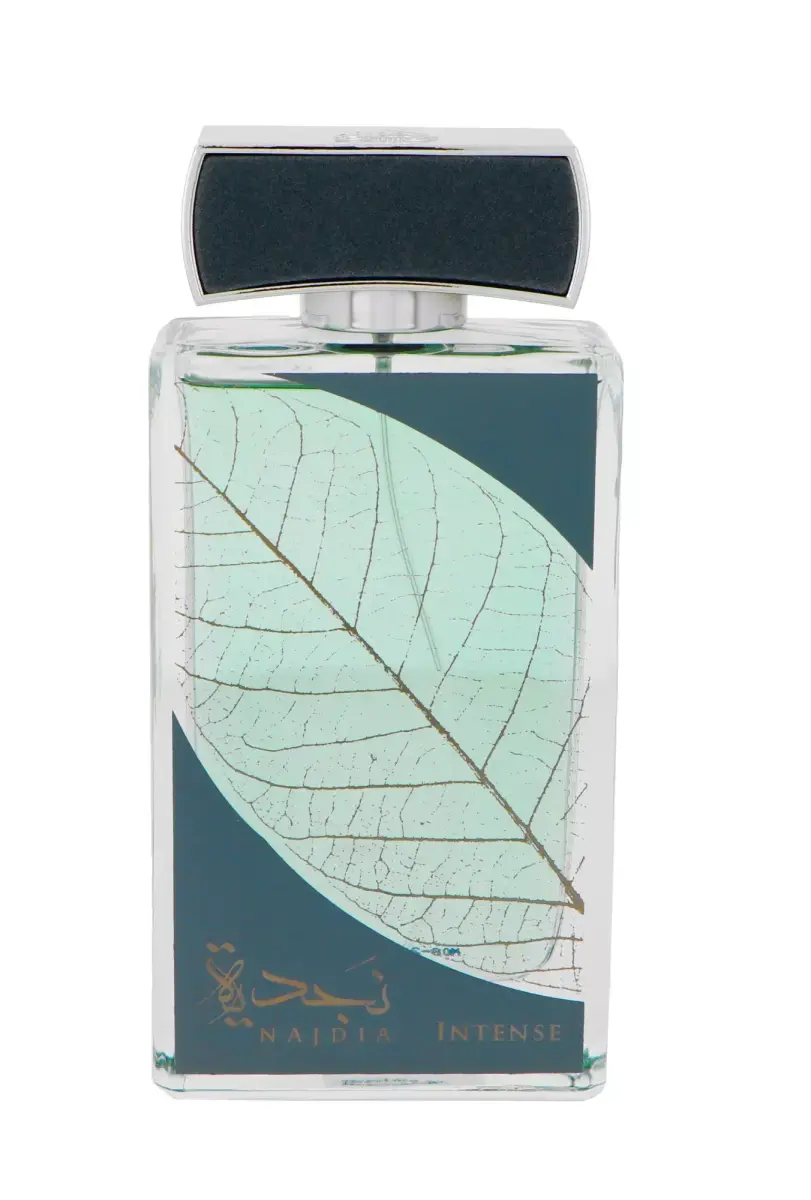 Lattafa Najdia Intense Edp 100ml