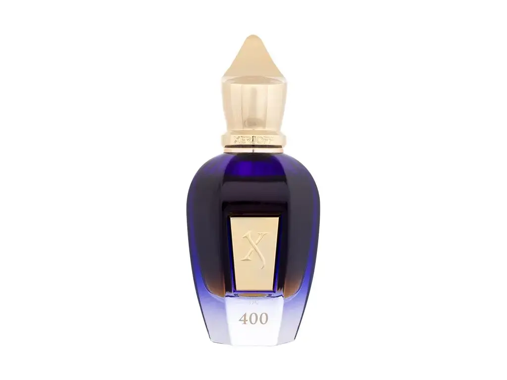 Xerjoff JTC 400 Eau de Parfum 50 ml