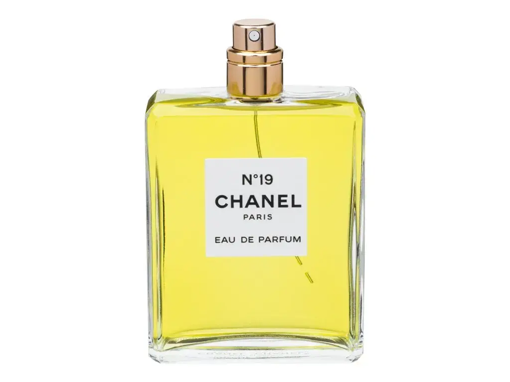 Chanel No.19 Eau de Parfum 100 ml