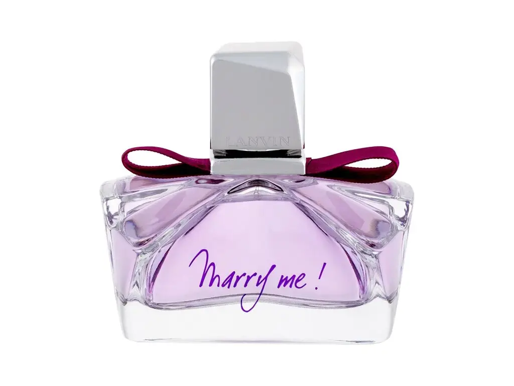Lanvin Marry Me! Eau de Parfum 50 ml