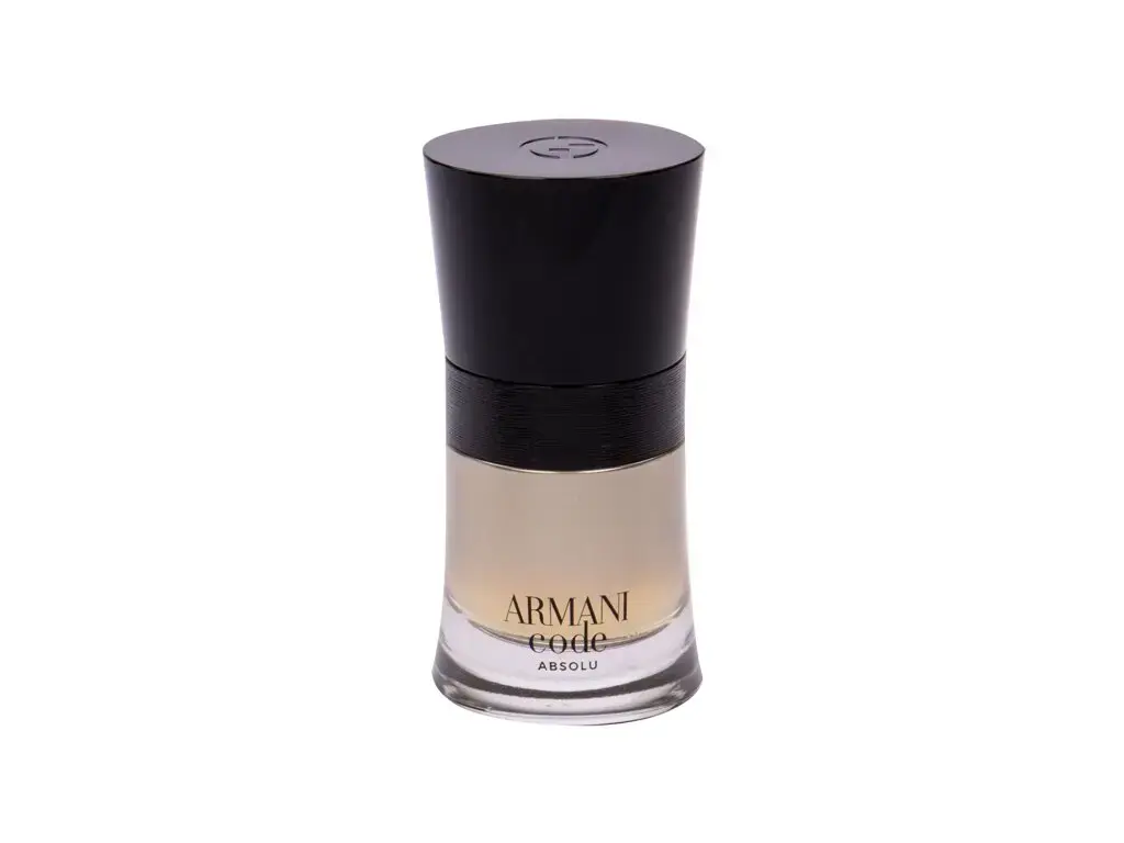 Giorgio Armani Code Absolu Eau de Parfum 30 ml