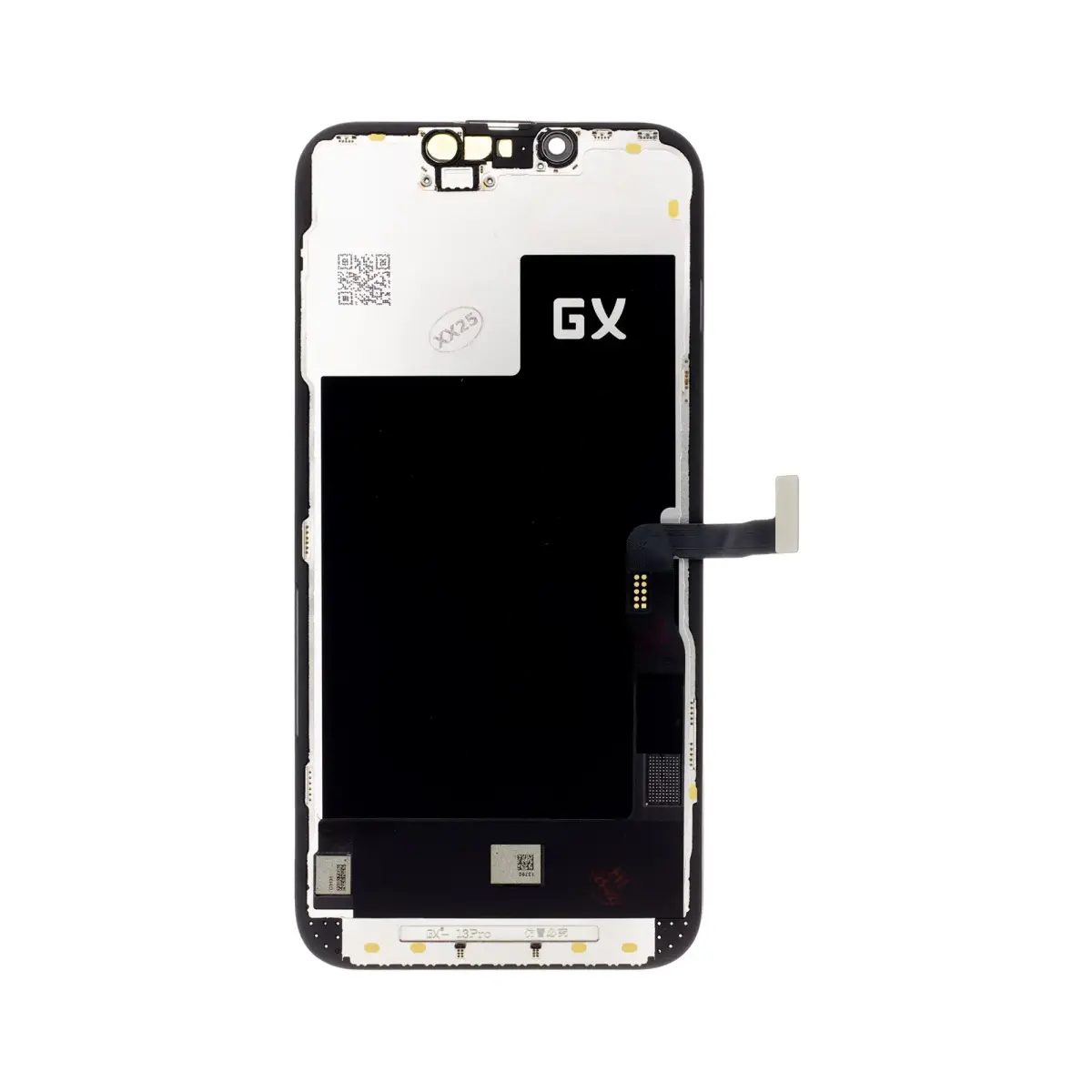 iPhone 13 Pro LCD Display + Touch Unit GX Hard OLED