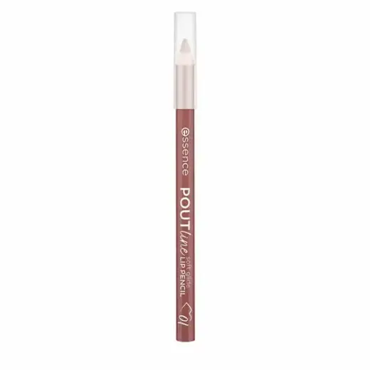 Essence Cosmetics Poutline Soft Glide Perfilador De Labios 01-Like to Mauve It 0,62g