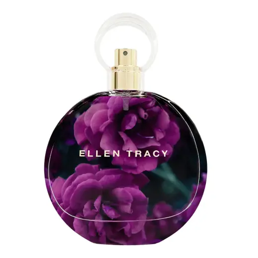 Ellen Tracy Dream Florals Purple Rose (EDP) parfüümvesi naistele 100 ml
