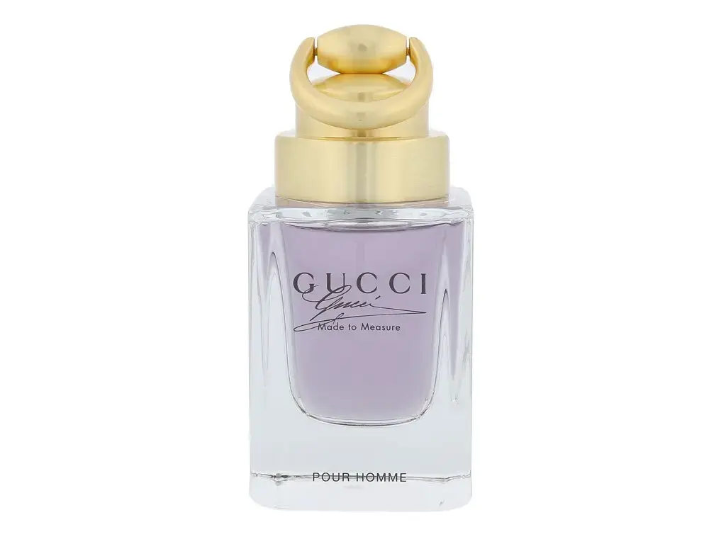 Gucci Made to Measure Eau de Toilette 50 ml
