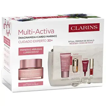Clarins Multi-Active Day Cream for All