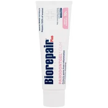 Biorepair Plus Parodontgel Toothpaste - Toothpaste against periodontitis 75ml