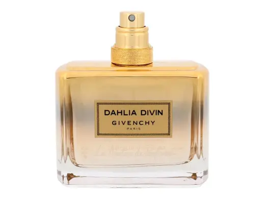 Givenchy Dahlia Divin Le Nectar de Parfum Eau de Parfum 75 ml