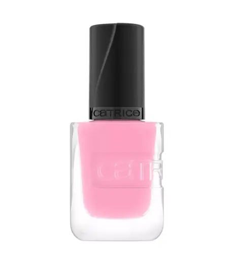 Catrice, Gel Affair, Nail Polish, 038, Cosmo Where Is Wanda?, 10.5 ml