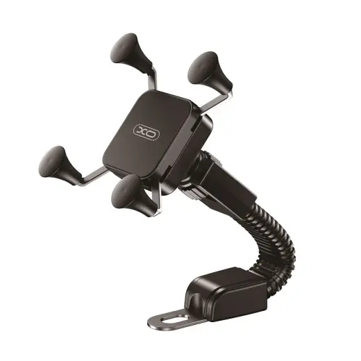XO bike| motorcicle holder C119 black