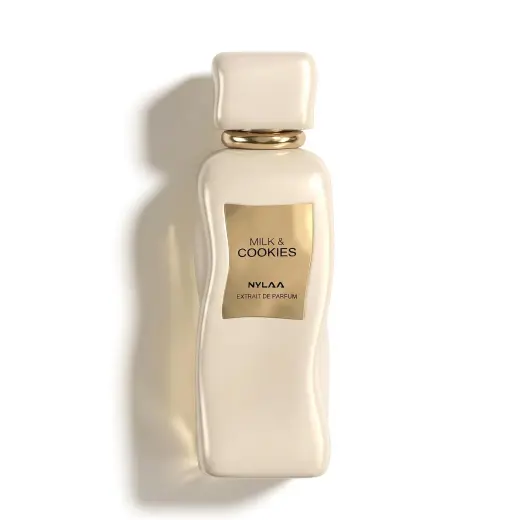 Rasasi, Milk and Cookies, Extrait De Parfum, Unisex, 100 ml