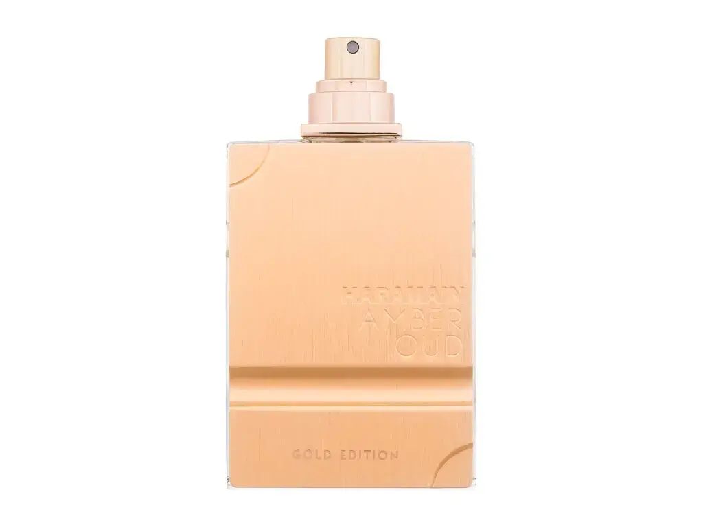 Al Haramain Amber Oud Gold Edition Eau de Parfum 60 ml