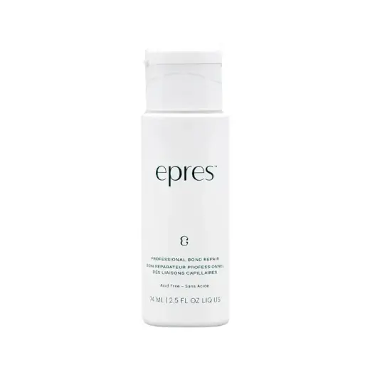 Epres, Professional, Hair Cream Treatment, Bond Repair, 75 ml