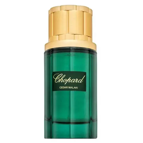 Chopard Cedar Malaki parfimērijas ūdens vīriešiem 80 ml