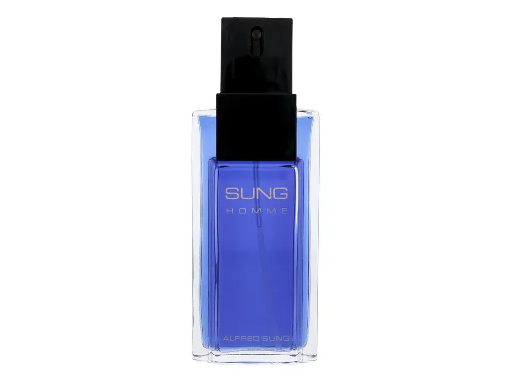 Alfred Sung Sung Homme Eau de Toilette 100 ml