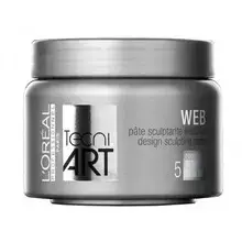 Web Design Sculpting Paste - Modeling Paste.