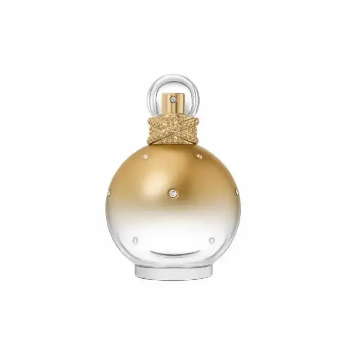 Britney Spears Goddess Fantasy Eau De