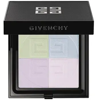 Givenchy Prisme Libre Pressed Powder 9,5 g 02 Satin Blanc