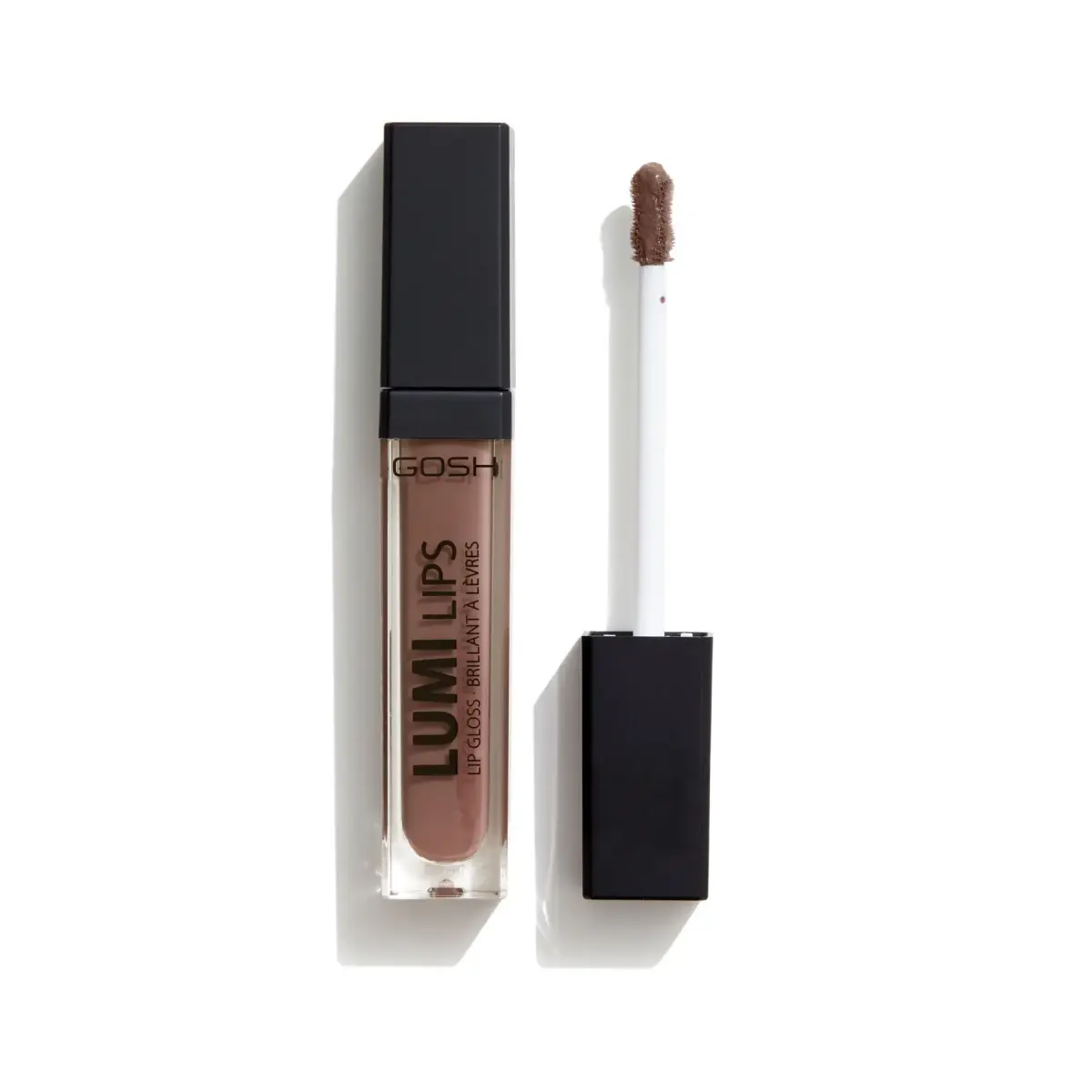 Gosh, Lumi Lips, Liquid Lipstick, 005, Toy, 6 ml