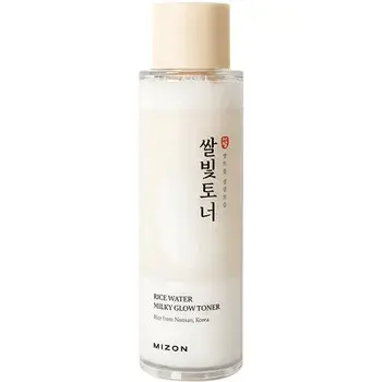 Mizon Rice Water Milky Glow Toner - Pleťové tonikum 150ml