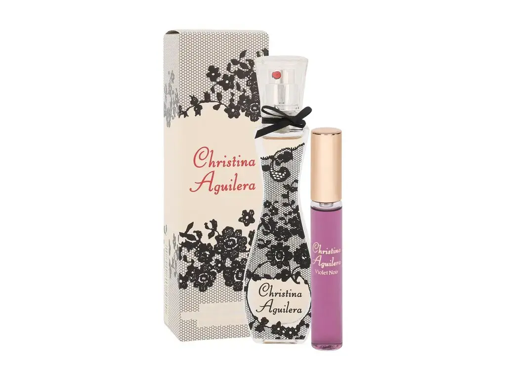 Christina Aguilera Christina Aguilera Eau de Parfum 30 ml