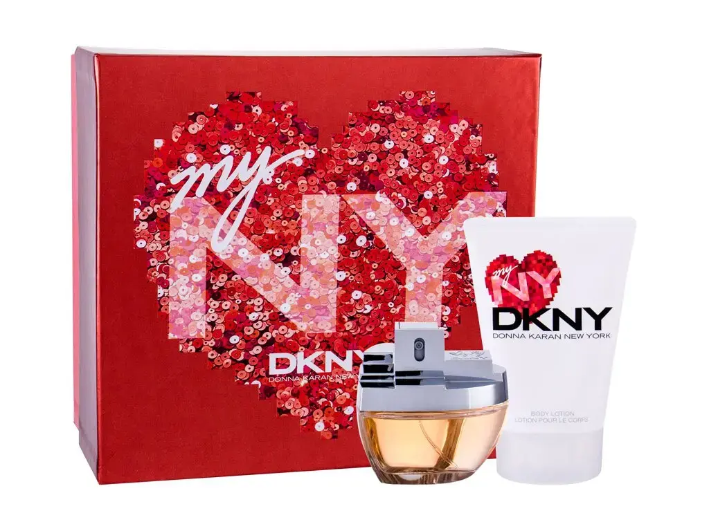DKNY DKNY My NY Eau de Parfum 50 ml