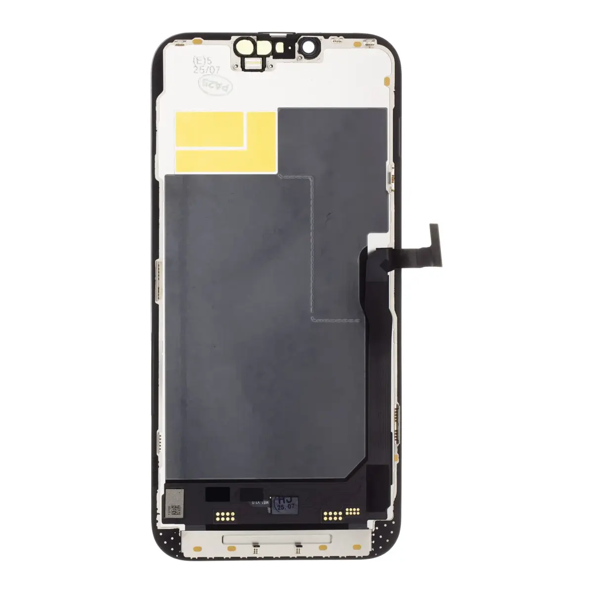 iPhone 13 Pro Max LCD Display + Touch Unit Diagnostic Soft OLED