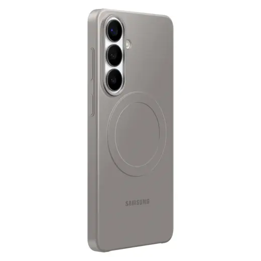Samsung Slim Magnet telefoni ümbris MagSafe toega Samsung Galaxy S26 (S942) hall