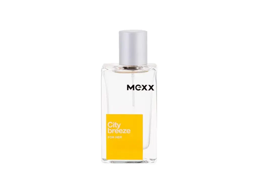 Mexx City Breeze For Her Eau de Toilette 30 ml
