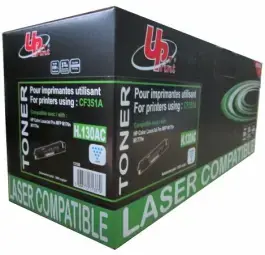 UPrint HP CF351A Cyan