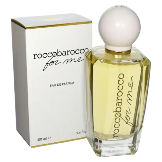 Roccobarocco For Me (EDP) parfüümvesi naistele 100 ml