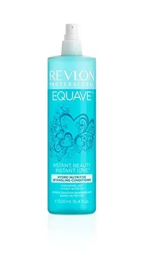 Revlon Equave Hydro Nutritive Detangling Leave-in Conditioner 500ml