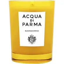 Buongiorno Candle