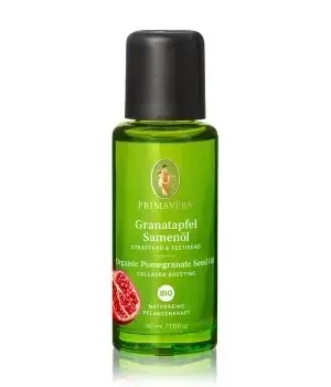 Primavera Natural Granola Oil 30% Pomegranate