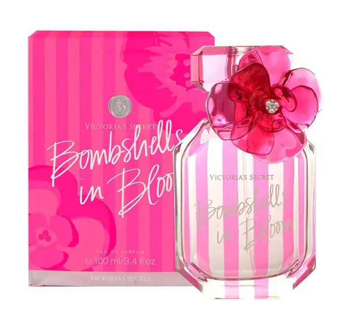 Victoria´s Secret Bombshells In Bloom Eau de Parfum 100 ml