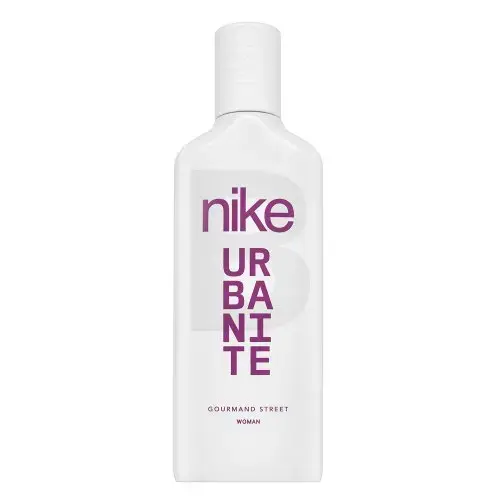 Nike Gourmand Street Туалетная вода для женщин 75 мл