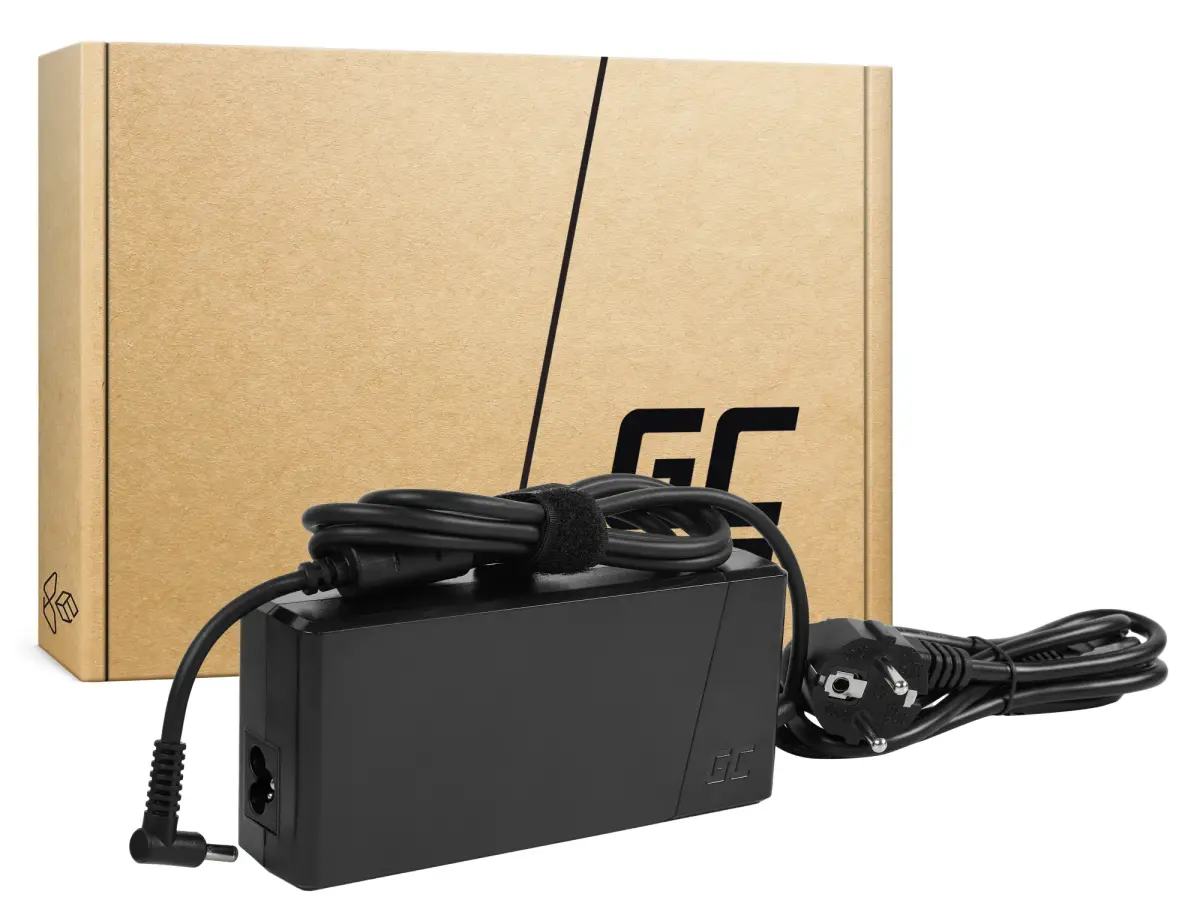 Netzteil | Ladegerät Green Cell PRO 19.5V 7.7A 150W für HP ZBook 15 G3 G4 G5 G6 Omen 15-bs092nf