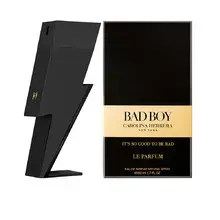 Carolina Herrera Bad Boy Le Parfum (EDP) parfimērijas ūdens vīriešiem 150 ml