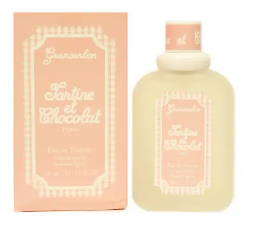 Tartine Et Chocolat Gransenbon Eau de Toilette 100 ml