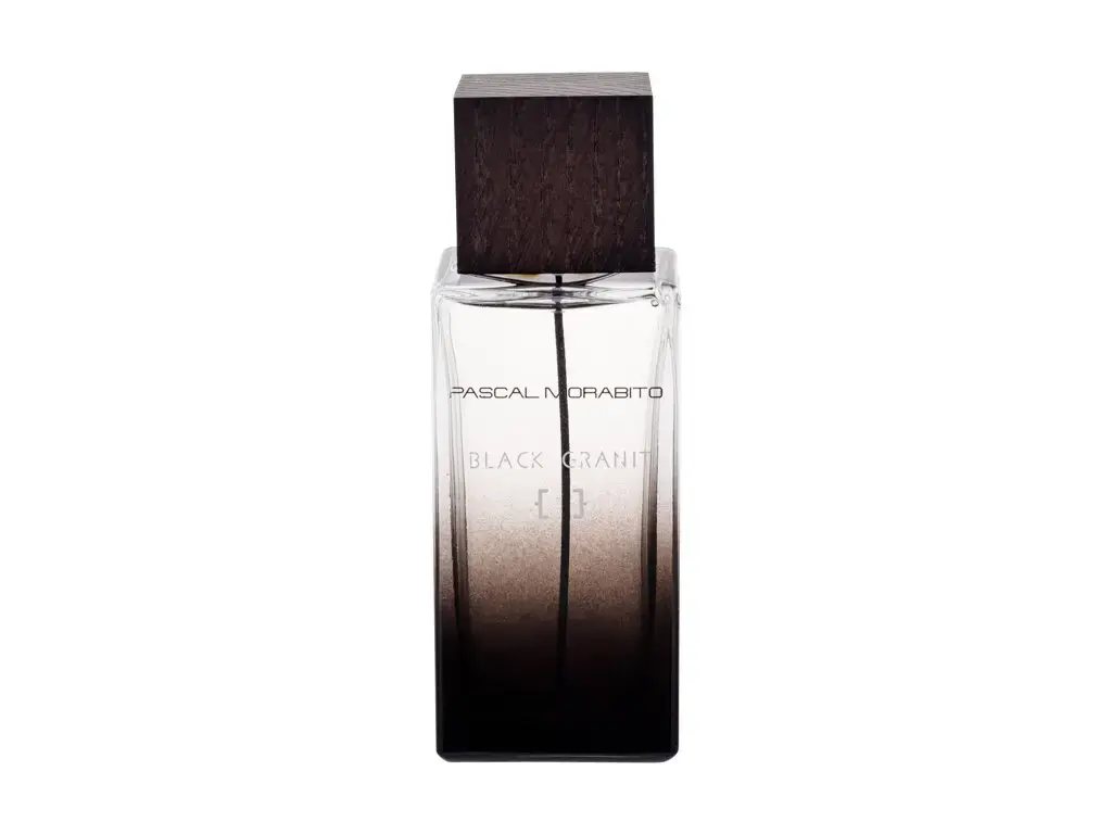 Pascal Morabito Black Granit Eau de Toilette 100 ml