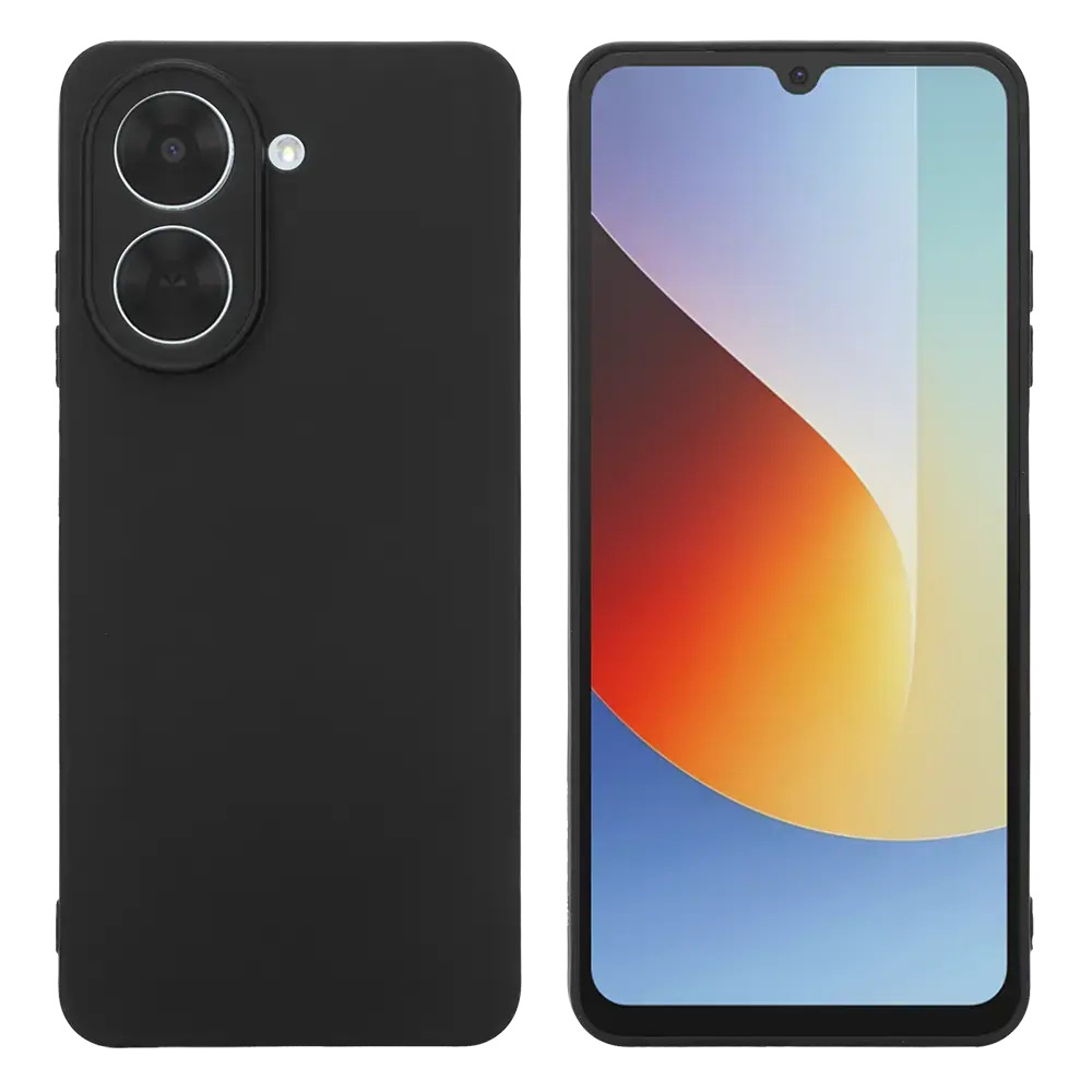 Tactical TPU Cover for Xiaomi Redmi