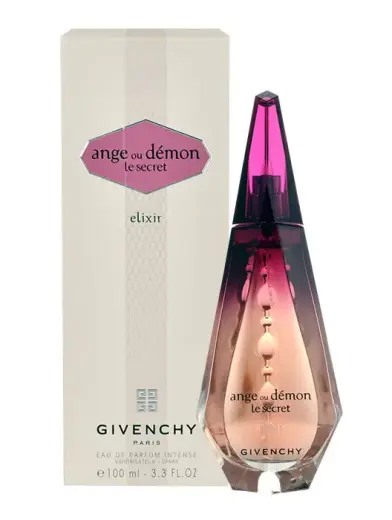 Givenchy Ange ou Demon (Etrange) Le Secret Elixir Eau de Parfum 100 ml
